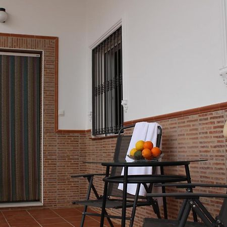 Apartamento El Pasero I Almachar Bagian luar foto