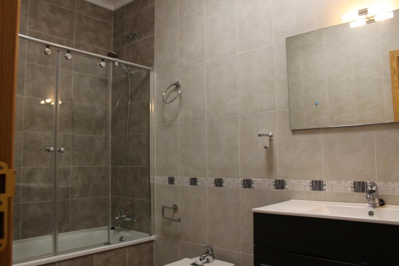 Apartamento El Pasero I Almachar Bagian luar foto